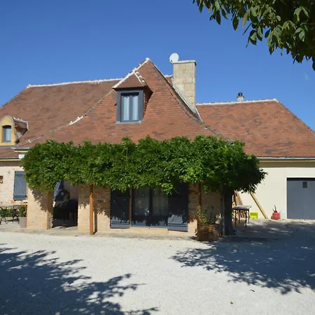 Bed & Breakfast Le Petit Bonheur *