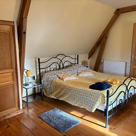Bed & Breakfast Le Petit Bonheur *