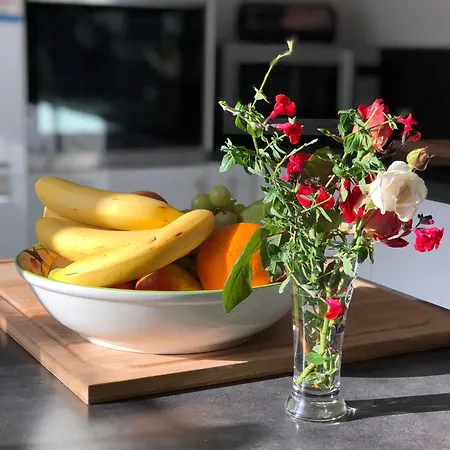 Bed & Breakfast Le Petit Bonheur *