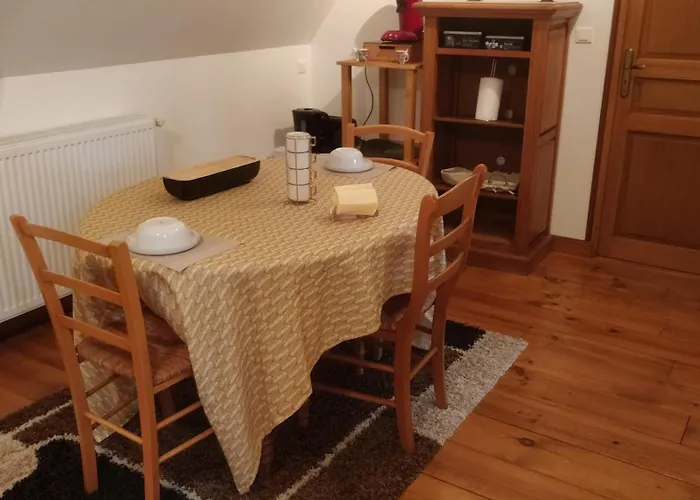 Le Petit Bonheur فندق مبيت وإفطار 3*