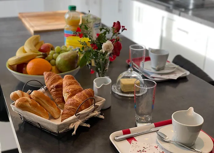 فندق مبيت وإفطار Le Petit Bonheur Sergeac