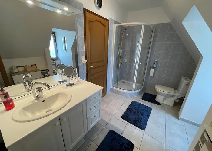 Le Petit Bonheur 3* Sergeac