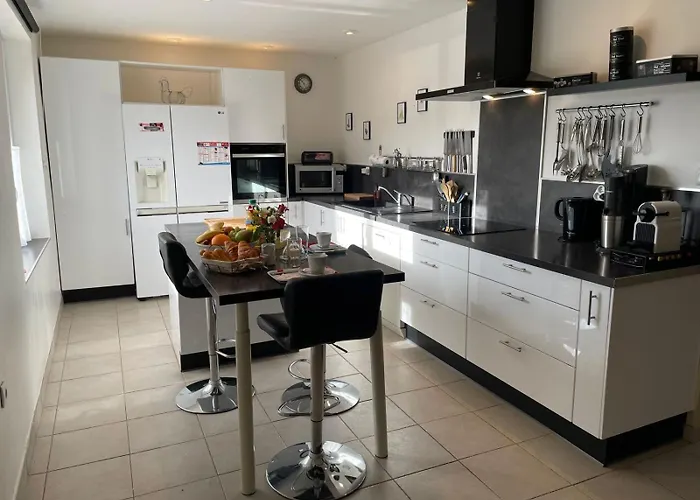 فندق مبيت وإفطار Le Petit Bonheur Sergeac